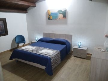 Camera da letto